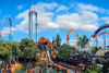 Picture of Go Los Angeles  3-Day Attractions Pass including Universal Studios